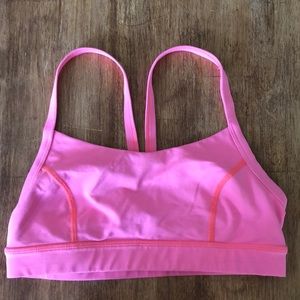 Lululemon power y bra